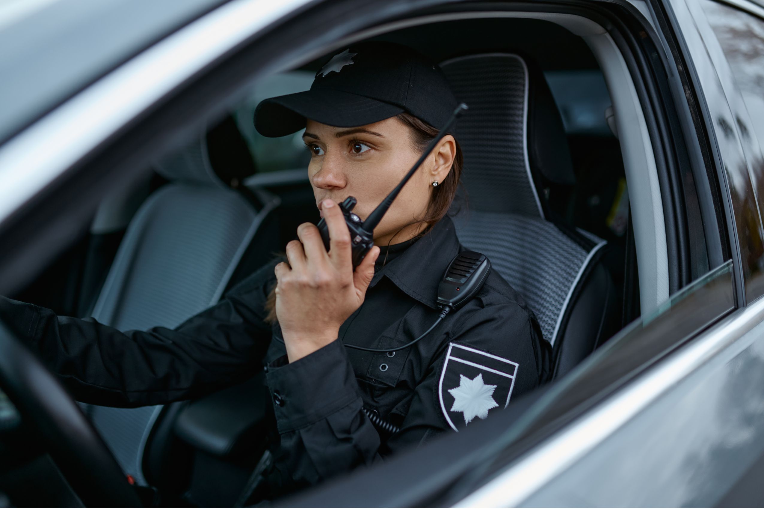 Commercial Security for Construction Sites and other Commercial Security Requirements